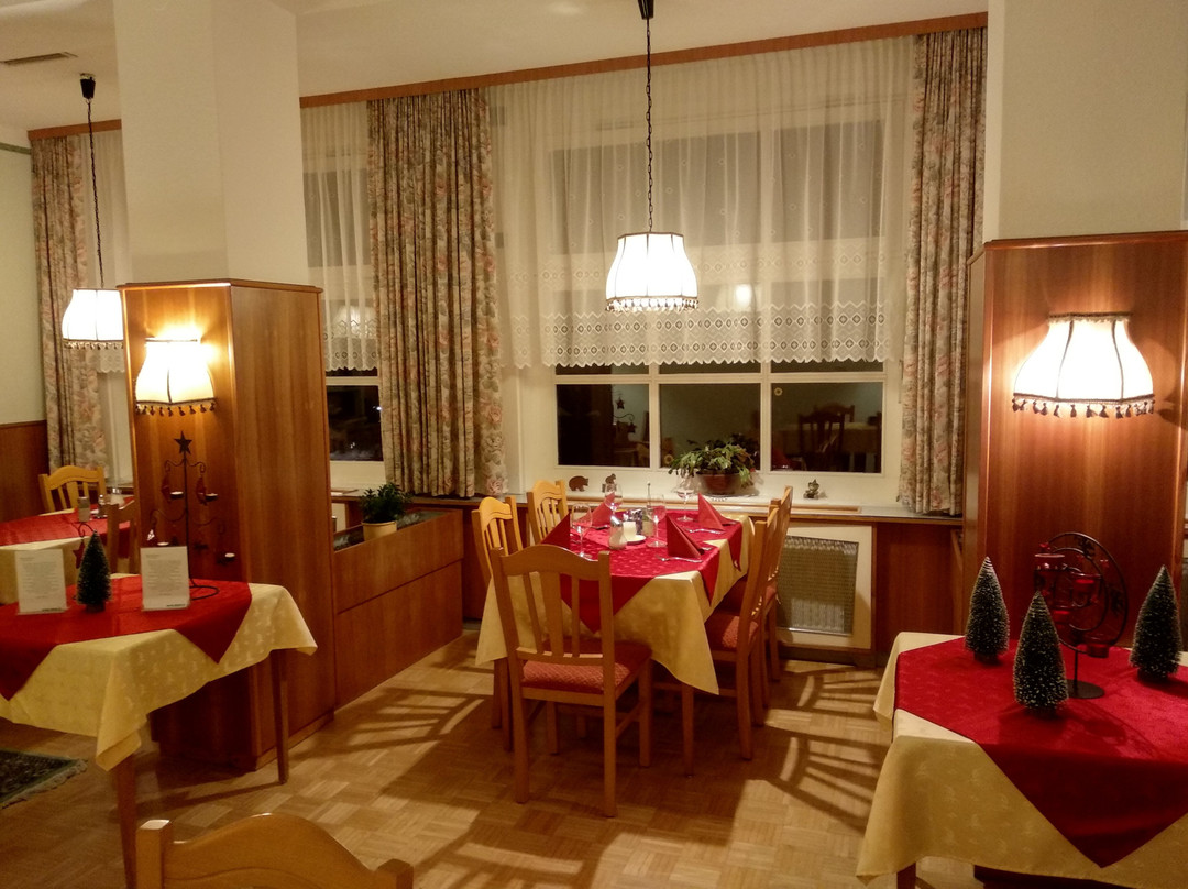 Hotel Winterbach主图