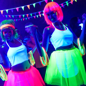 Fiesta Piso Compartido-布宜诺斯艾利斯必去景点