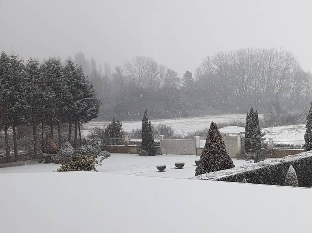 Calma Hotel & Spa主图