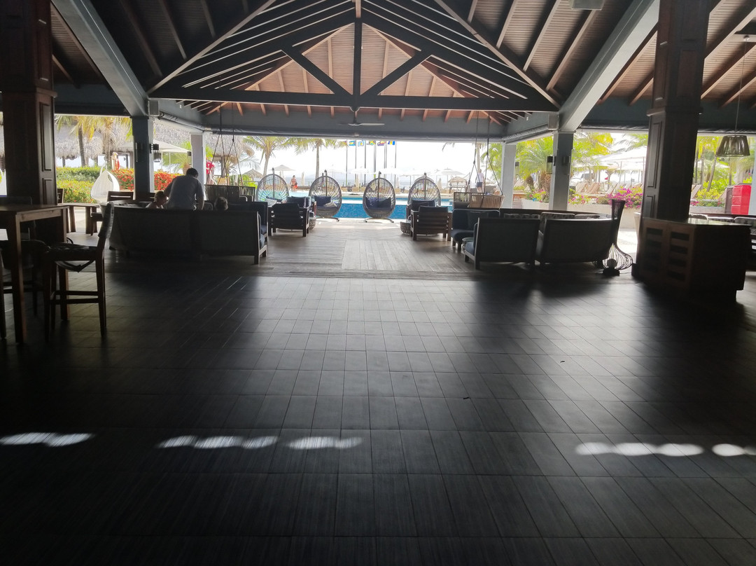 源泉全包酒店主图