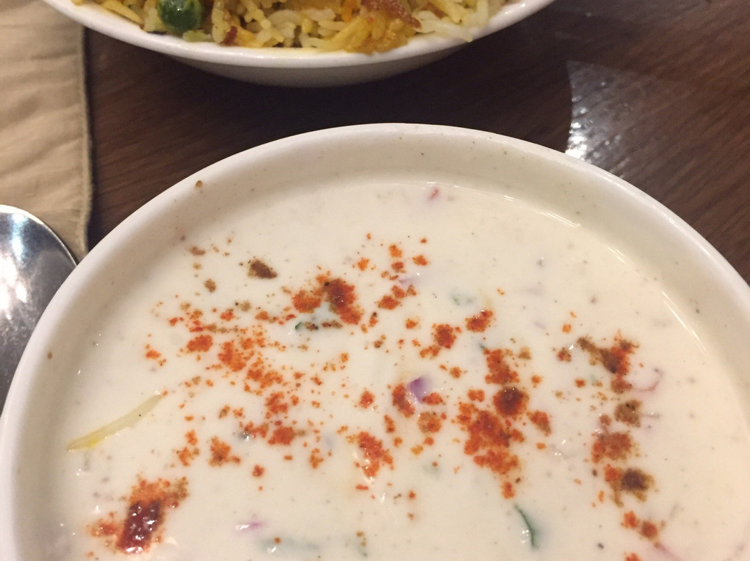 Barsana Hotel & Resort主图