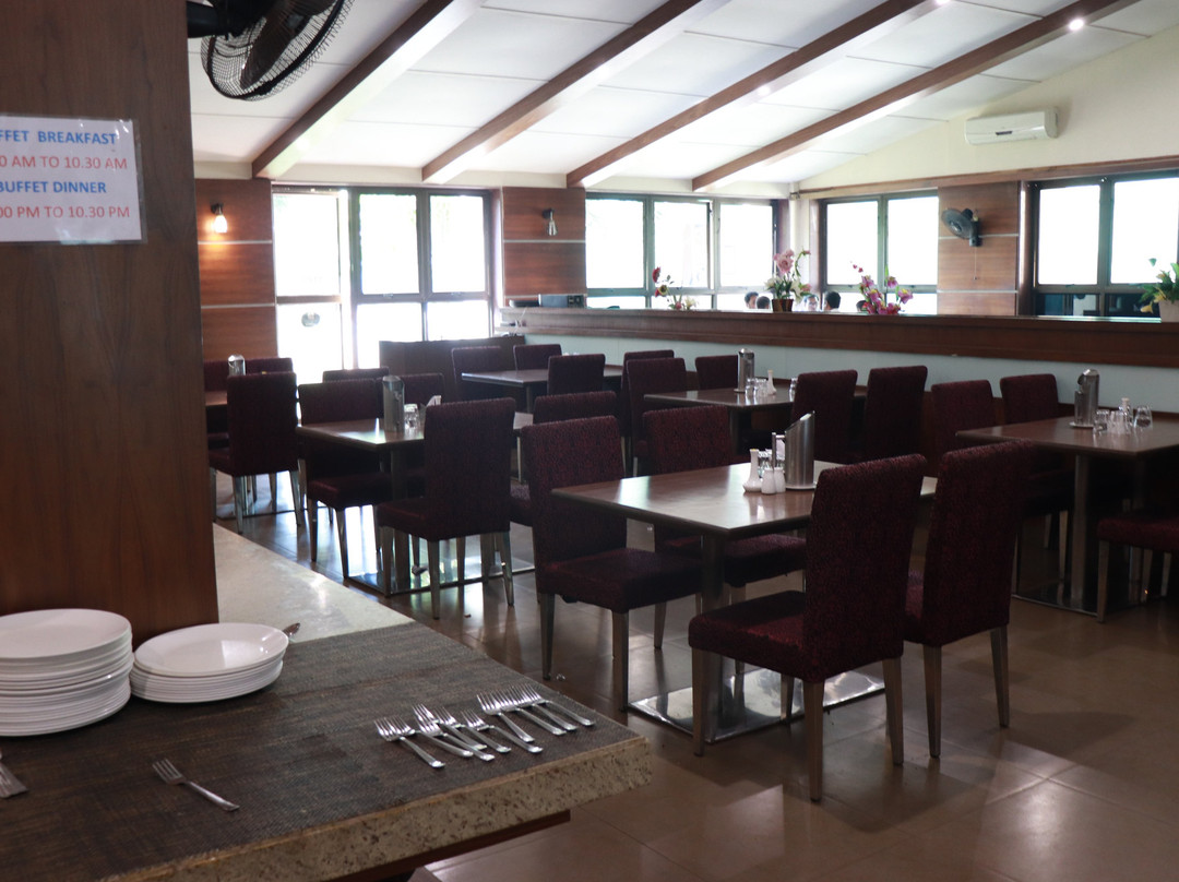 Green Leaf Resort & Spa Ganpatipule主图