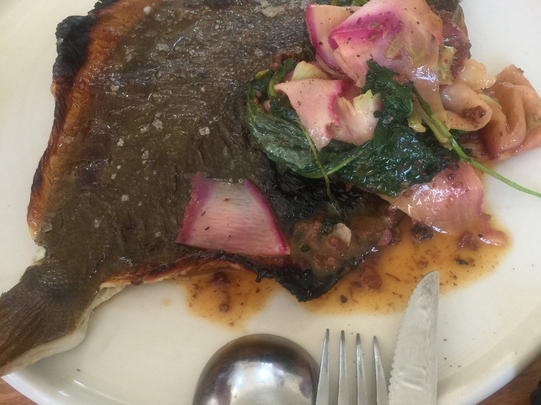 The Agrarian Kitchen Cooking Classes-Lachlan必去景点