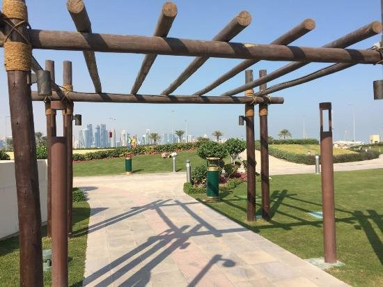 Golden Belt Walk-胡拜尔必去景点