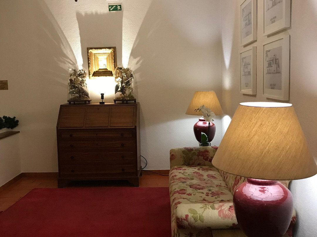 SL Hotel Santa Luzia, Elvas主图