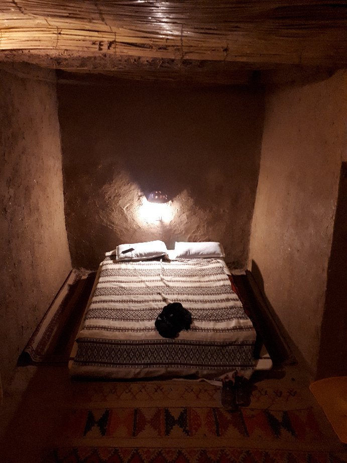 Kasbah Timidarte-官方
