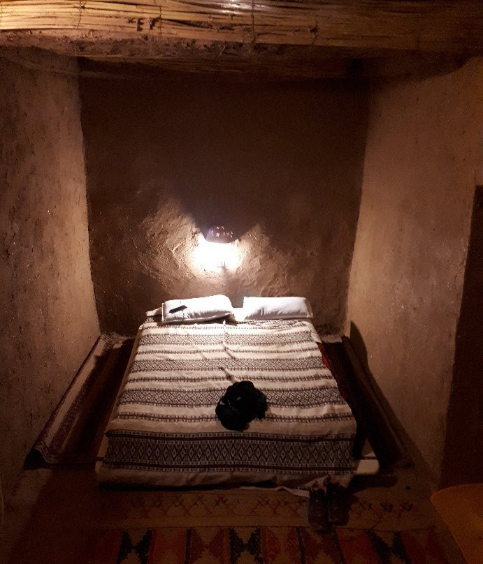 Kasbah Timidarte主图