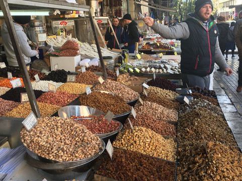 Athenian Tours-雅典必去景点