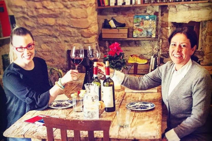 TENUTA SANTA MARIA VALVERDE景点图片