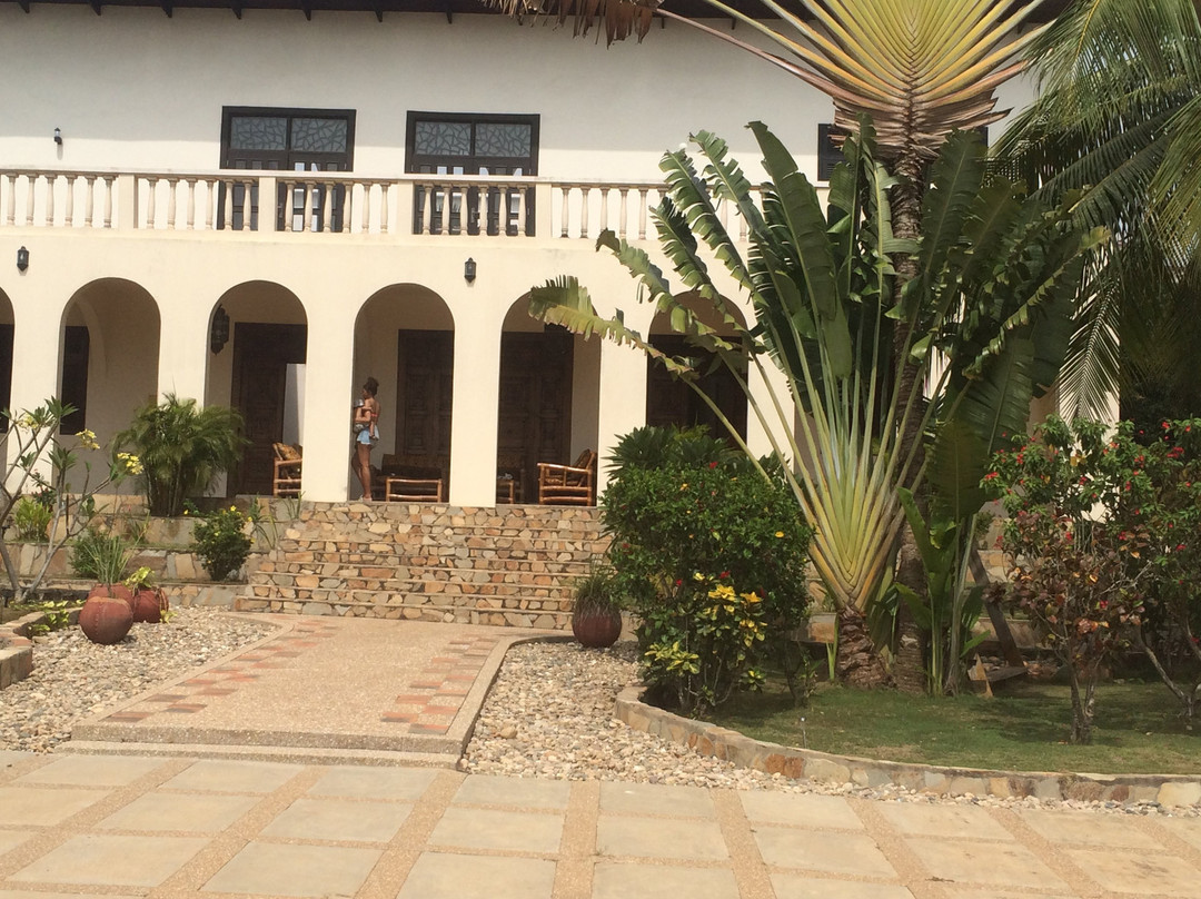 Villa Teranga Boutique主图