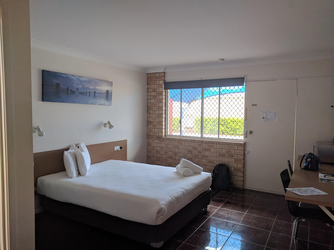 Caboolture Motel主图