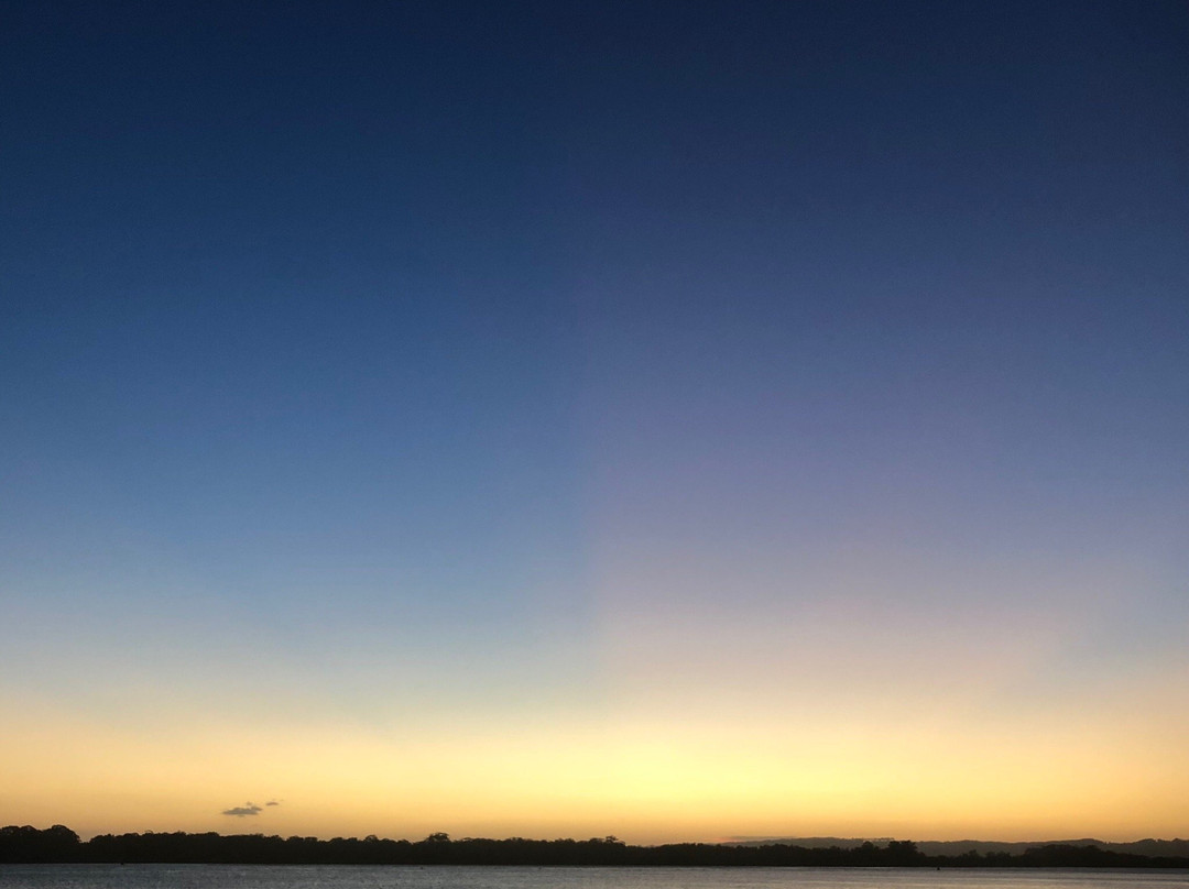 Ballina Travellers Lodge Motel主图