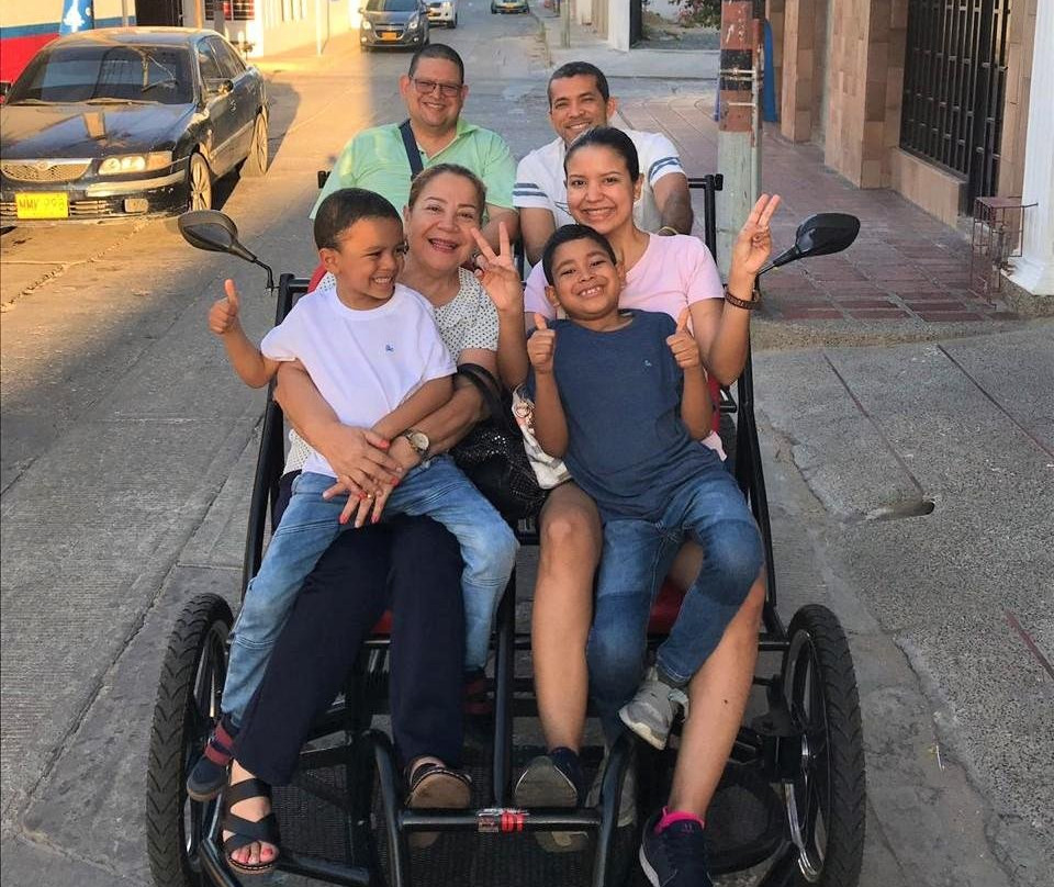 Urbanturs-Riohacha必去景点