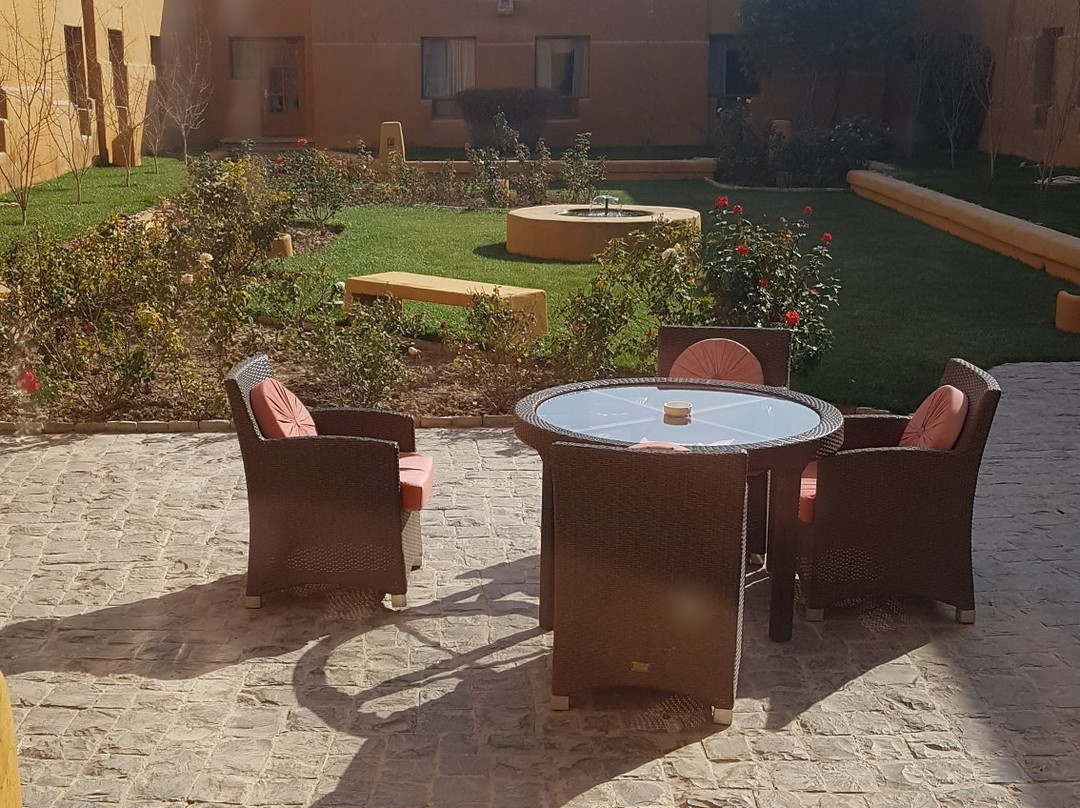 Quetta Serena Hotel主图