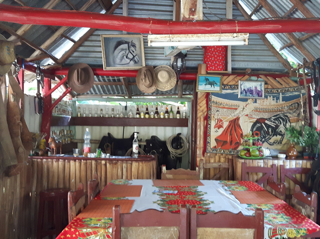 Rancho El Dajao景点图片