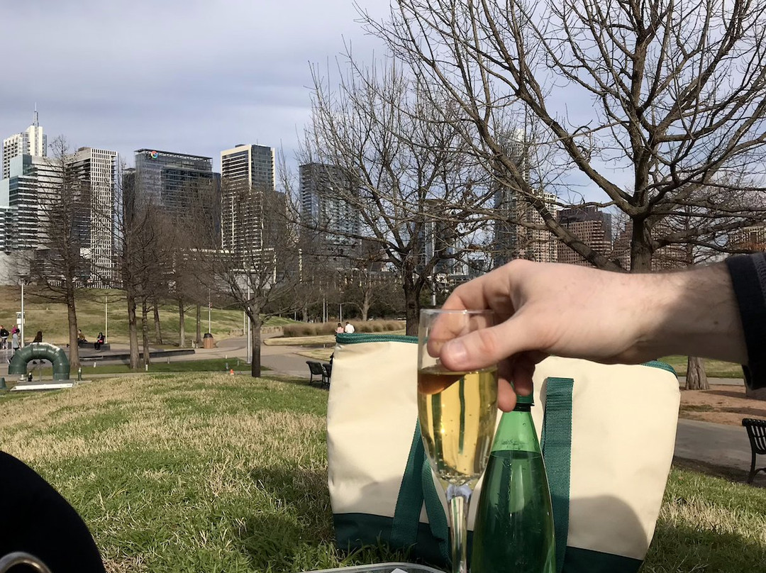 Texas Bike Tours-奥斯丁必去景点