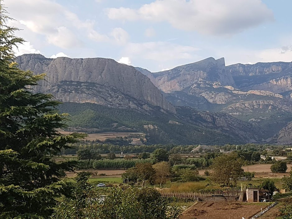 Hotel Cal Petit主图