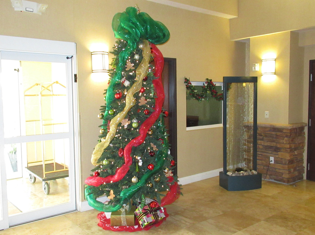 The Oaks Hotel & Suites主图