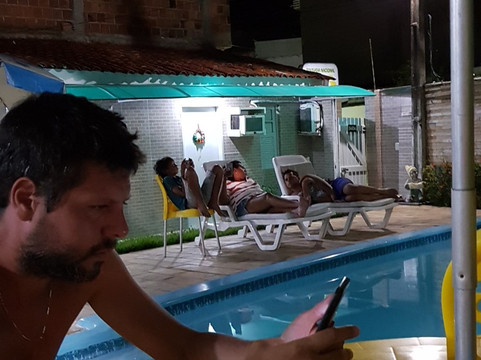 Pousada Nacional主图