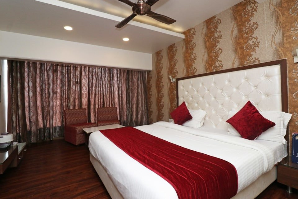 OYO 3614 Hotel Pandav主图