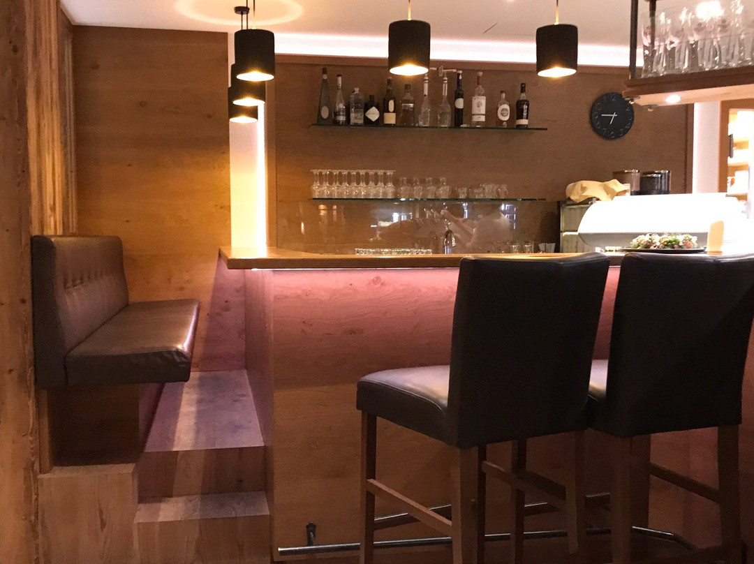 Hotel-Restaurant Alpenblume主图