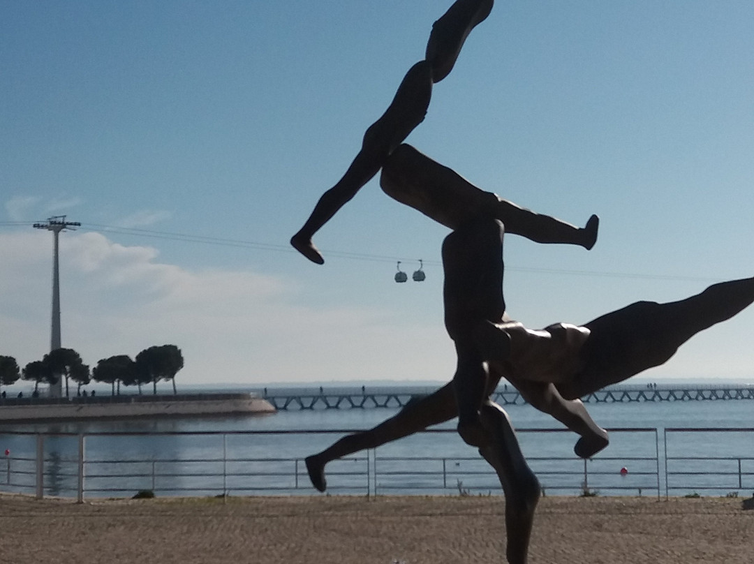 Rizoma-里斯本必去景点