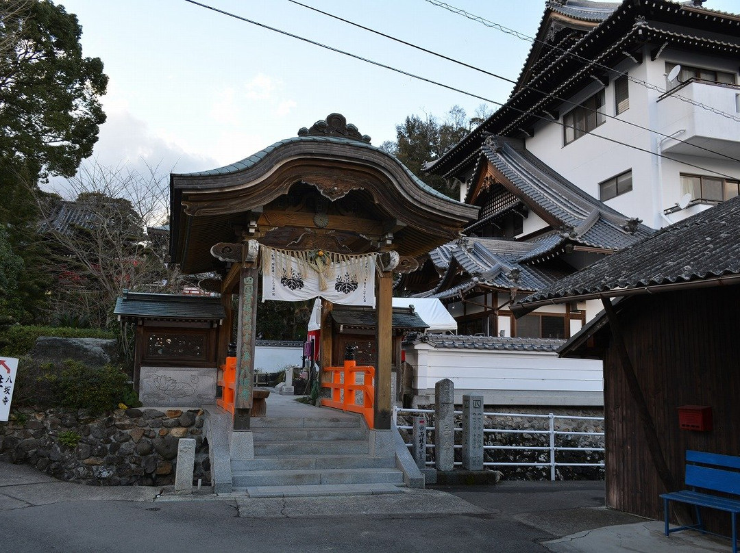 Yasaka Temple景点图片