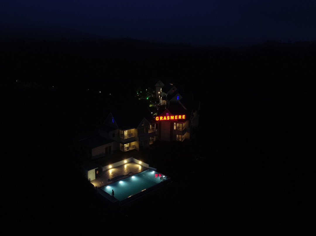 The Grasmere主图