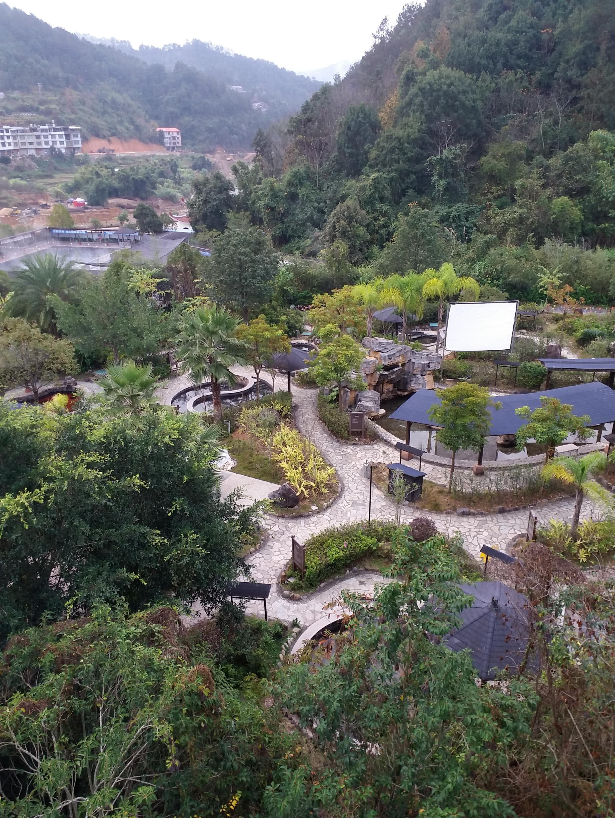 客都(国际)温泉度假村-官方