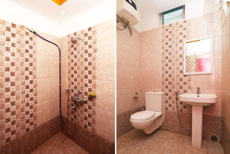 OYO 14997 Hotel Galaxy International主图