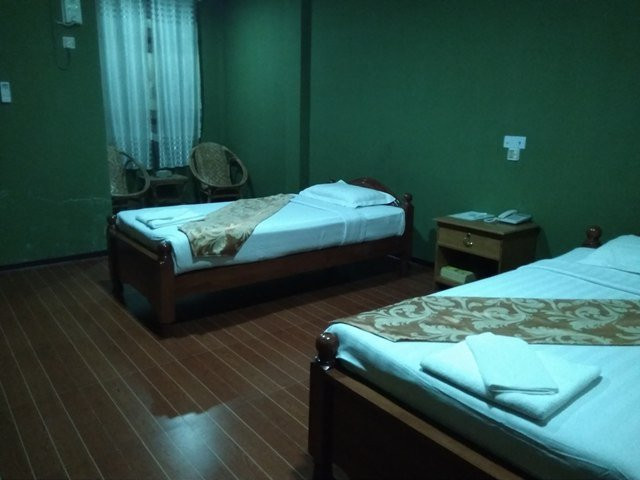 Thiri Yatanar Hotel