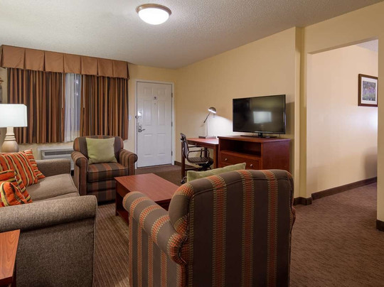 Best Western Llano主图