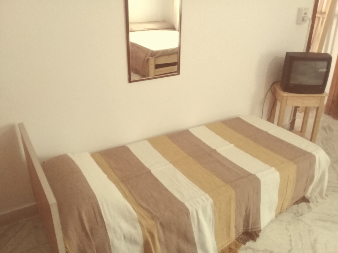 Hotel Fuerteventura主图