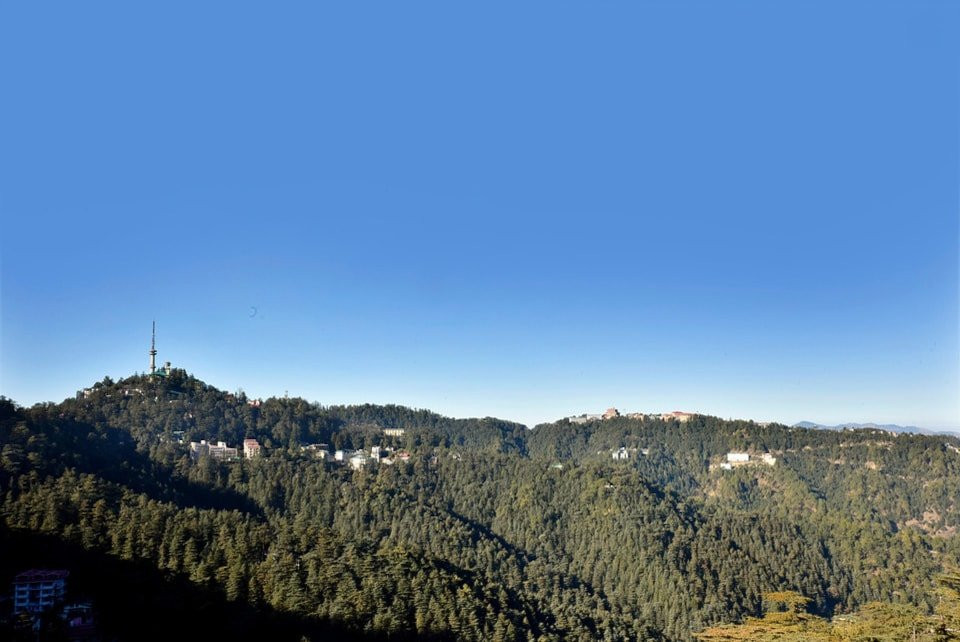 OYO 5601 Hotel Rashik主图