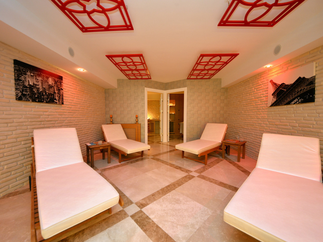 Limapark Hotel主图
