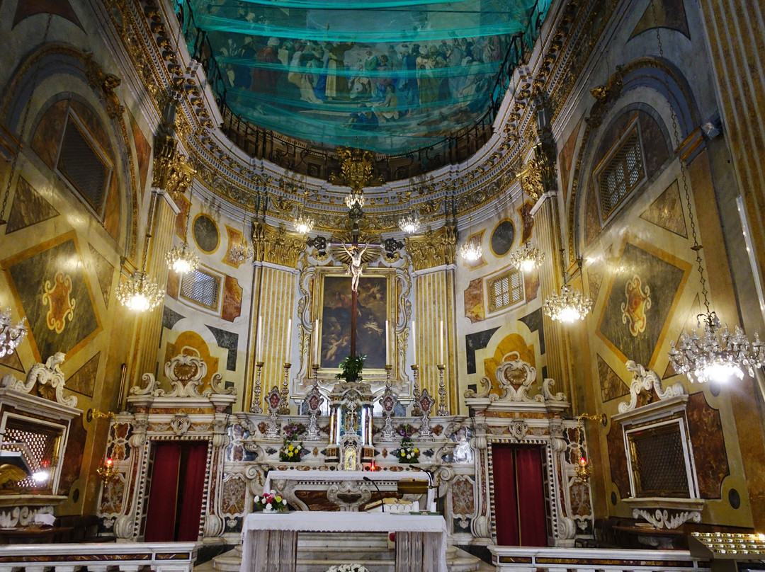 Chiesa di San Pietro