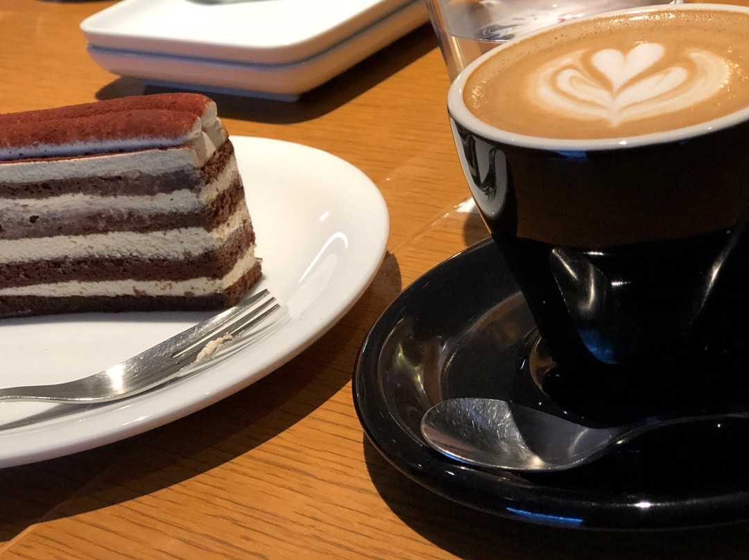 丸山珈琲 軽井沢本店