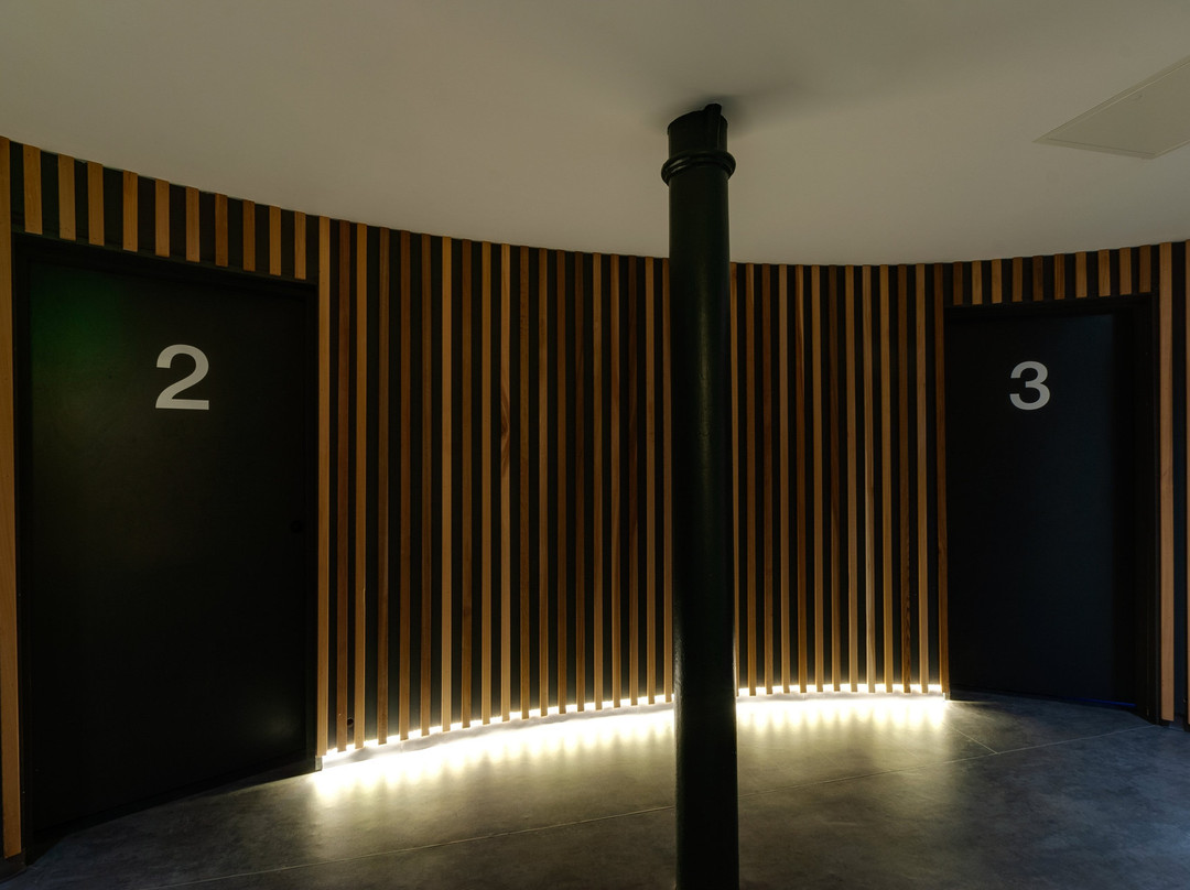 Float Planet-利物浦必去景点