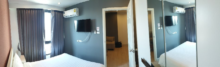 B2 Mae Sot Premier Hotel主图