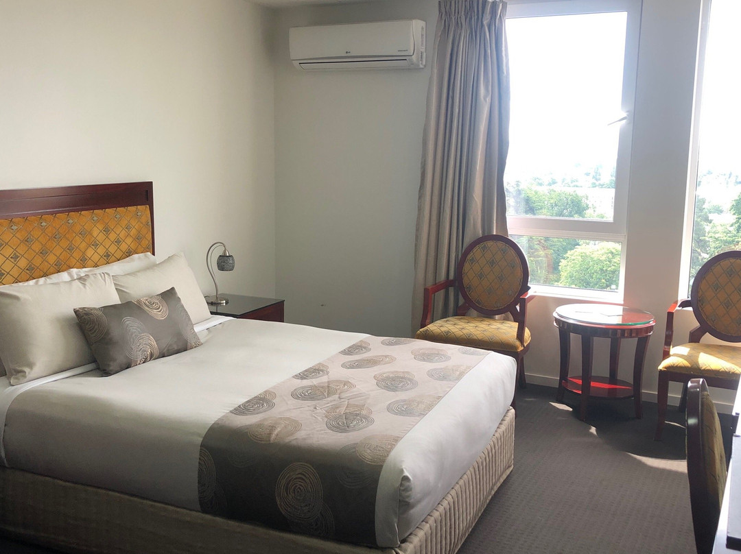 Areca Launceston主图