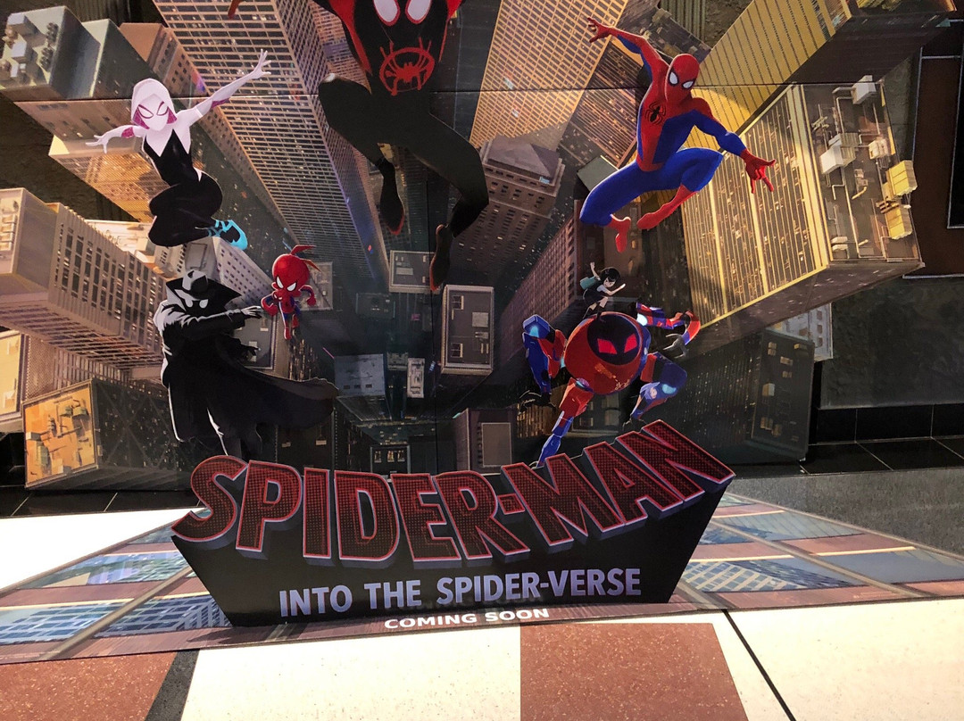 Moore Park旅游攻略图片