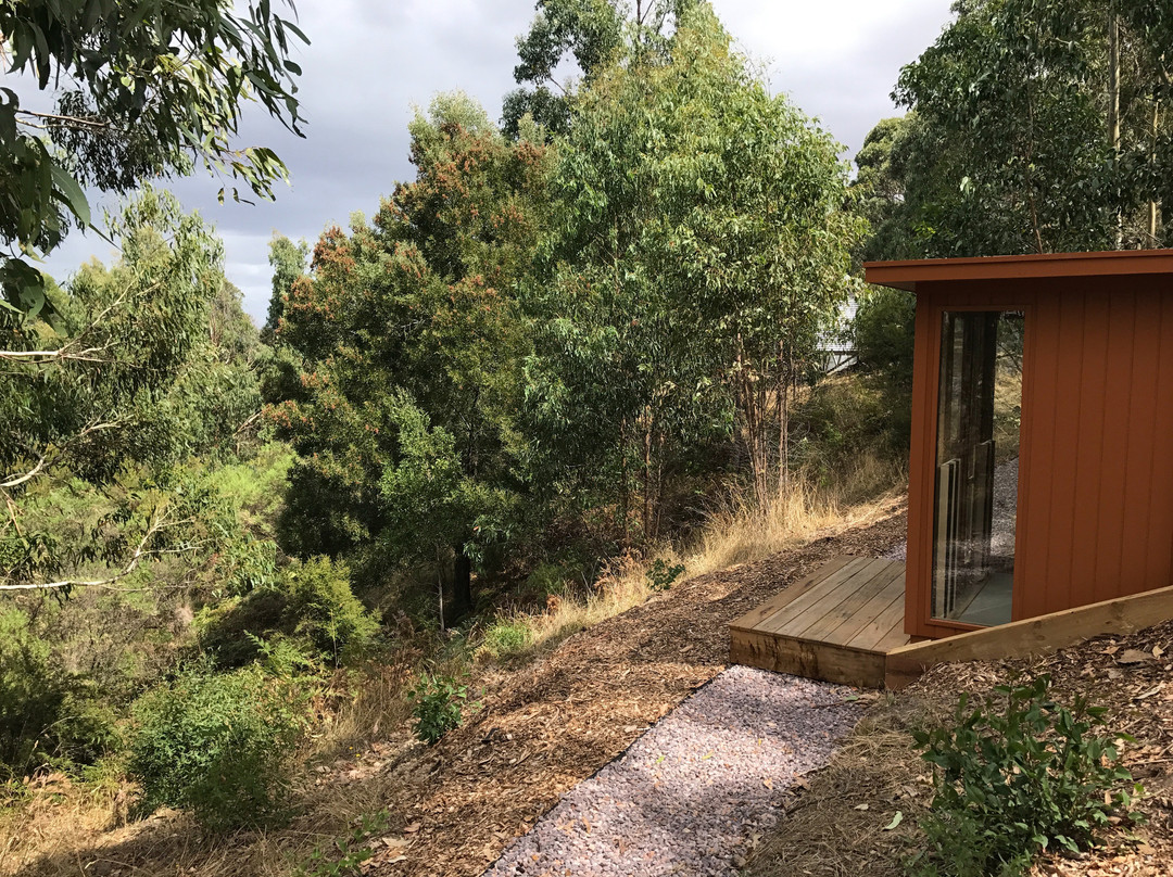 Window on the Otways主图