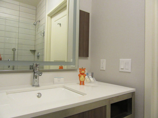 Hilton Garden Inn Santa Barbara/Goleta主图