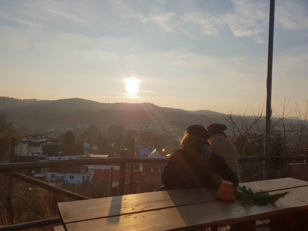 Burg Kirkel景点图片