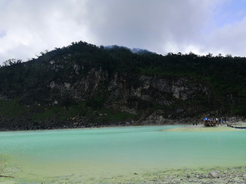 Bandung Holiday Tours-万隆必去景点