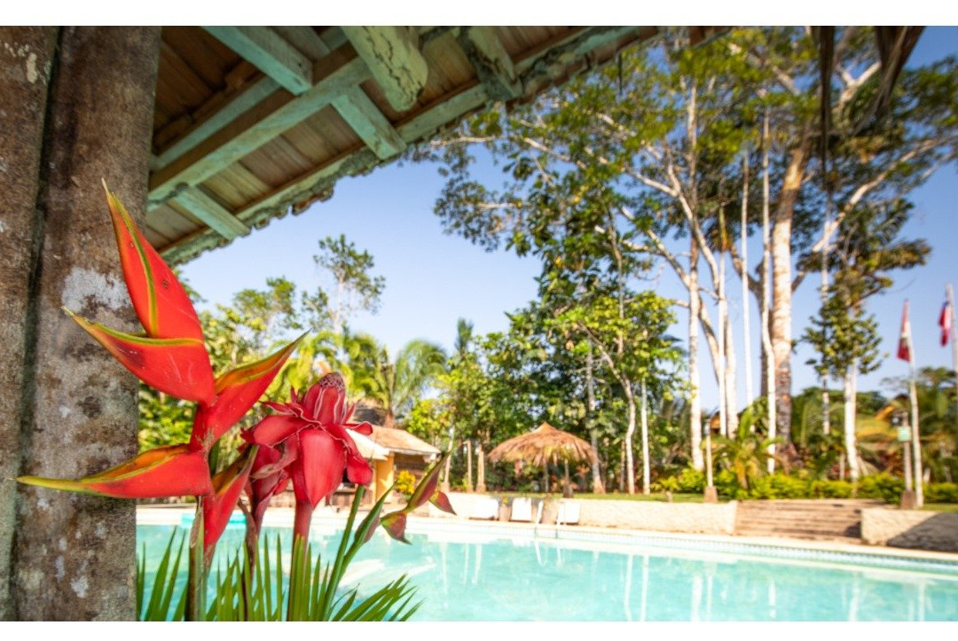 Amazon Garden Ecolodge Boutique