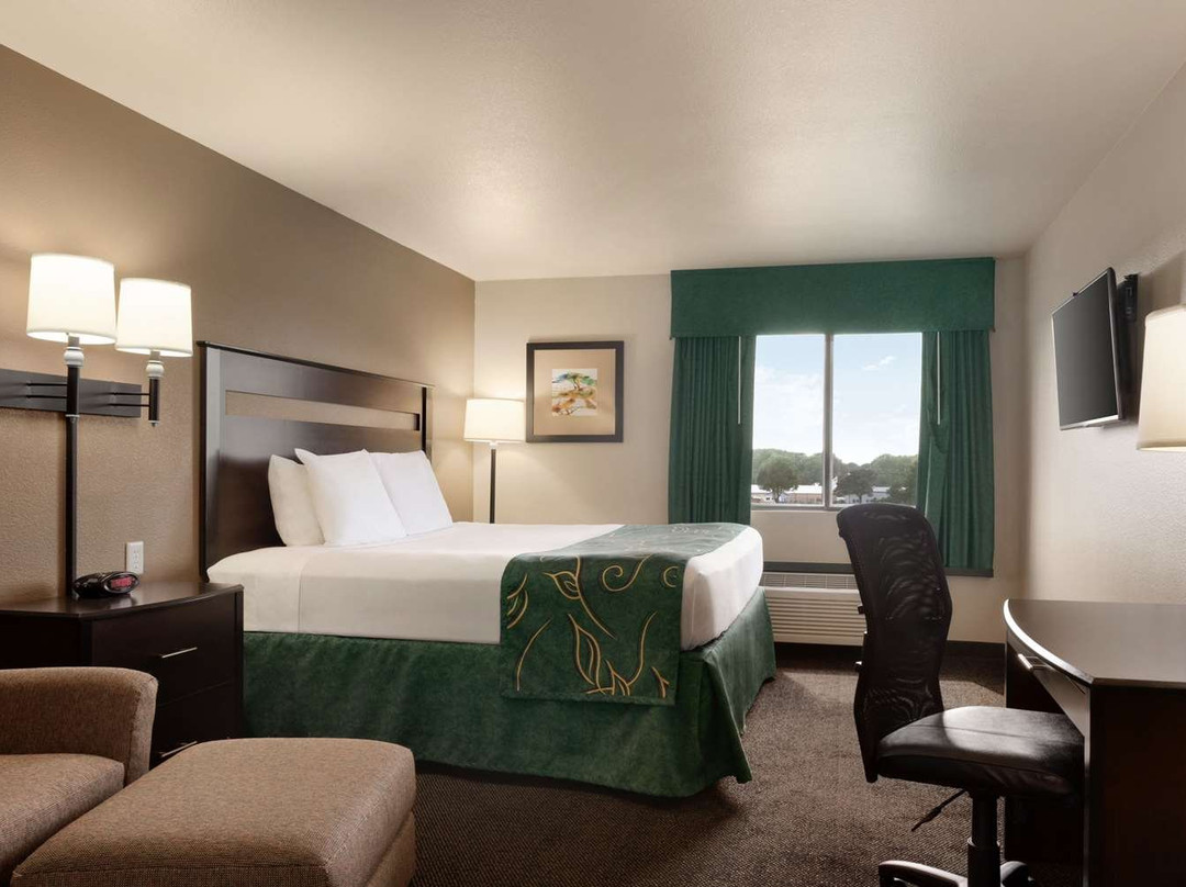 Baymont by Wyndham Wellington主图