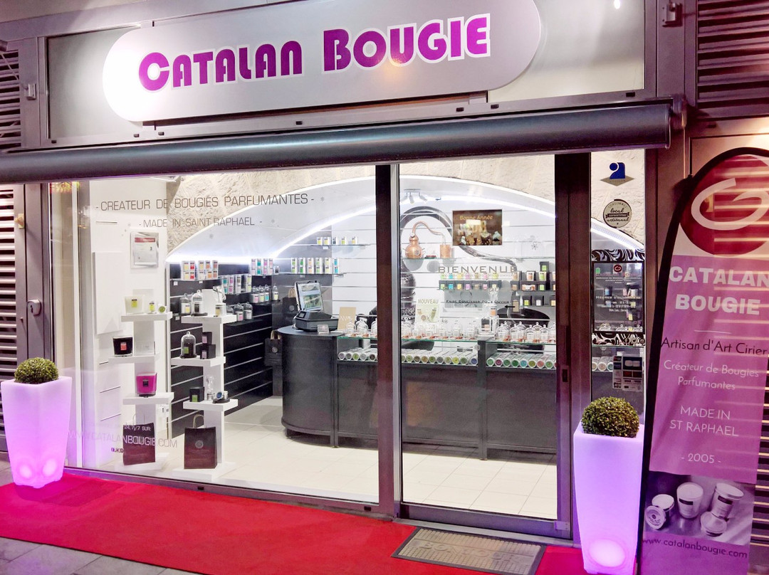 Catalan Bougie景点图片