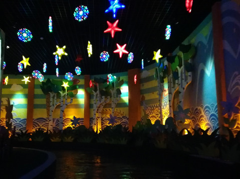 宁波方特东方神画-宁波市必去景点