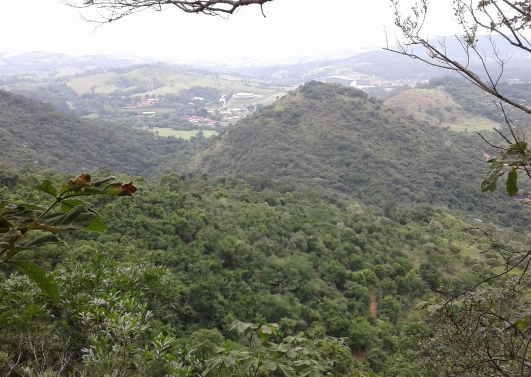 Mundão das Trilhas-Amparo必去景点